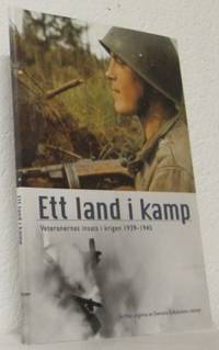 Ett land i kamp. Veteranernas insats i krigen…