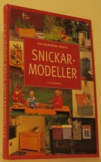 ICA-Kurirens bästa snickarmodeller.