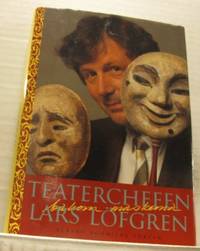 Teaterchefen bakom maskerna.