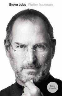 Steve Jobs: Edición en Español (Spanish Edition)