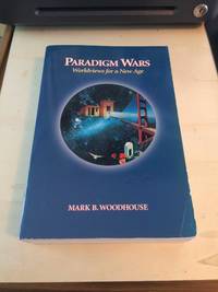 image of Paradigm Wars: Worldviews for a New Age