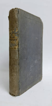cover of A Dictionary, English and Tamil