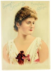 [Chromolithographed Broadside] Griffin & Skelley Co. / Raisin Packers California