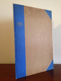 An Essay on the Fundamental Principles of Operative Occultism (To Accompany Three Oil Paintings by Mihran K. Serailian) by Manly P. Hall - First Edition - from GatesPastBooks (SKU: 930943)