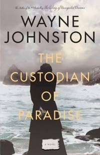 cover of The Custodian of Paradise