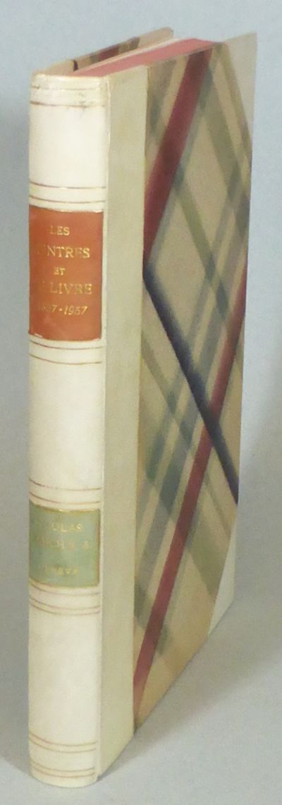 Les Peintres et le livre. Catalogue No. 6.…