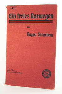 Ein freies Norwegen. Zweite Auflage.
