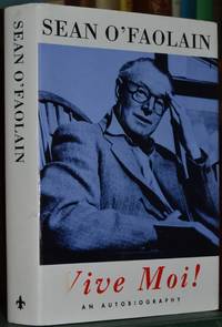 cover of Vive Moi