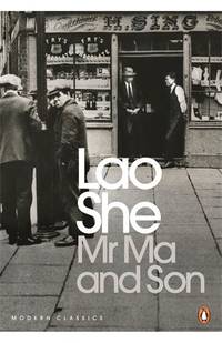 Mr Ma and Son (Penguin Modern Classics)