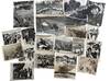 Vietnam War Civilian Displacement and Refugee Crisis Press Photo Archive Documenting South Vietnamese Life and Wartime Evacuation,1960s-1970s