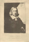 JOHN ELIOT AND THE INDIANS 1653-1657 Being Letters Addressed to Rev. Jonathan Hanmer of Barnstaple, England. Reproduced From the Original Manuscripts in the Possession of Theodore N. Vail Edited by Wilberforce Eames