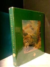 ELECTRIFICATION BY GE: BULLETIN 116 OF CENTRAL ELECTRIC RAILFANS' ASSOCIATION