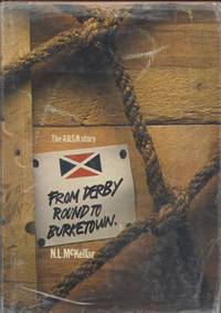 image of From Derby Round to Burketown: The A.U.S.N. Story