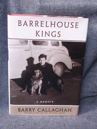 Barrelhouse Kings