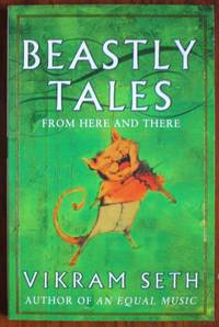 cover of Beastly Tales from Here and There