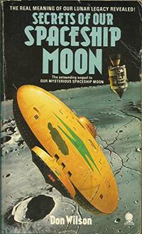 image of Secrets of Our Spaceship Moon