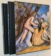 The Paintings of Paul Cezanne: A Catalogue Raisonne (in 2 Vols. and Slipcase)