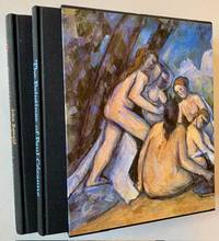 The Paintings of Paul Cezanne: A Catalogue Raisonne (in 2 Vols. and Slipcase)