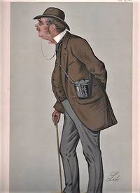 MAJOR E.H. EGERTON, OFFICIAL HANDICAPPER TO THE JOCKEY CLUB