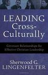 Leading Cross-Culturally