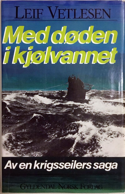 Med døden i kjølvannet