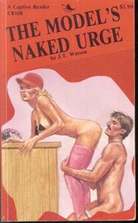 The Model's Naked Urge CR-108