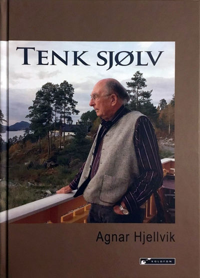 Tenk sjølv