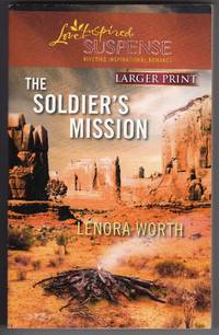 image of The Soldier's Mission - Larger Print