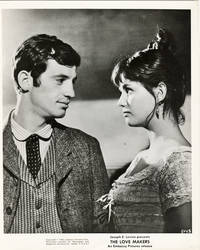 image of The Love Makers Original American Still