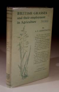 Brittish Grasses and Their Employment in Agriculture