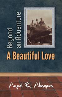 cover of Beyond an Adventure: A Beautiful Love