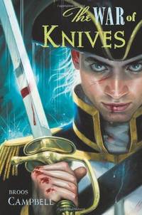 The War of Knives: A Matty Graves Novel: 2