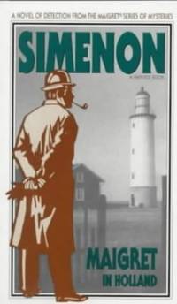 Maigret in Holland