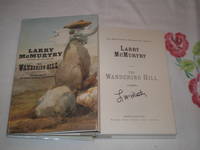 image of The Wandering Hill: Signed