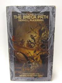 cover of The Brega Path (Silver Call Duology)