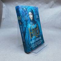 Hild (The Hild Sequence, 1)