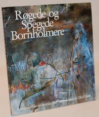 Røgede og spegede Bornholmere.