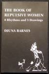 The Book of Repulsive Women: 8 Rhythms and 5 Drawings