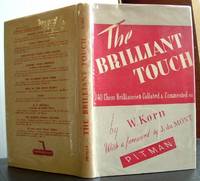 image of The Brilliant Touch 240 Chess Brilliances
