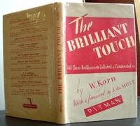 The Brilliant Touch 240 Chess Brilliances by W Korn - 1950