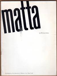 image of Matta