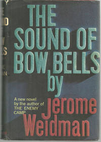 Weidman, Jerome - Sound of Bow Bells