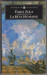 image of La Bête Humaine