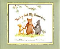 image of You're All My Favorites