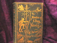 image of Adventures of a Young Naturalist