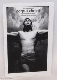 MCCV presents Corpus Christi directed by Nic Arnzen [program]