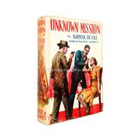 Unknown Mission