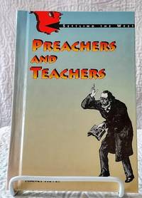 Preachers and Teachers (Settling the West)