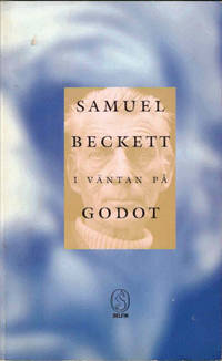 I VÄNTAN PÅ GODOT. Pjäs i två akter.