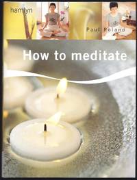 cover of How to Meditate